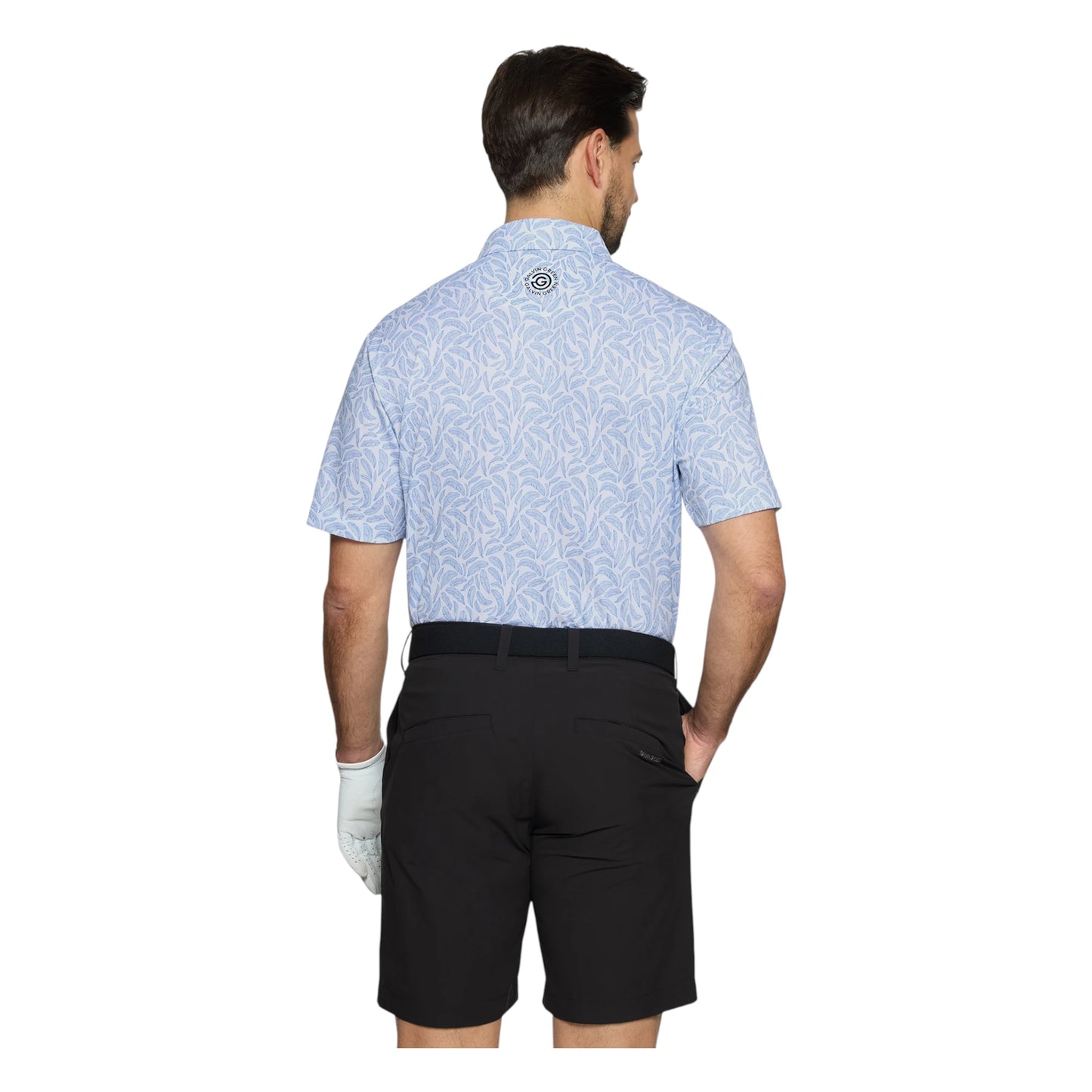 Galvin Green Muir Golf Polo Shirt