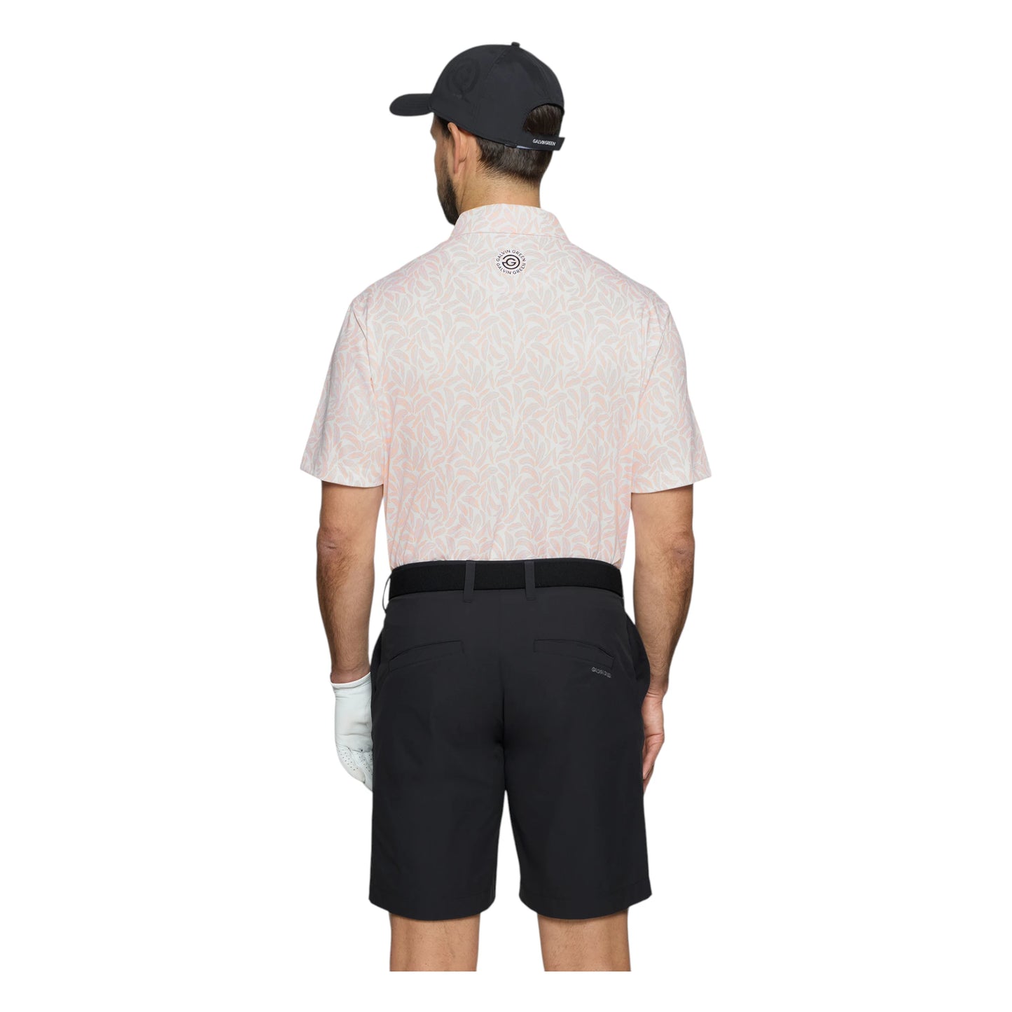 Galvin Green Muir Golf Polo Shirt