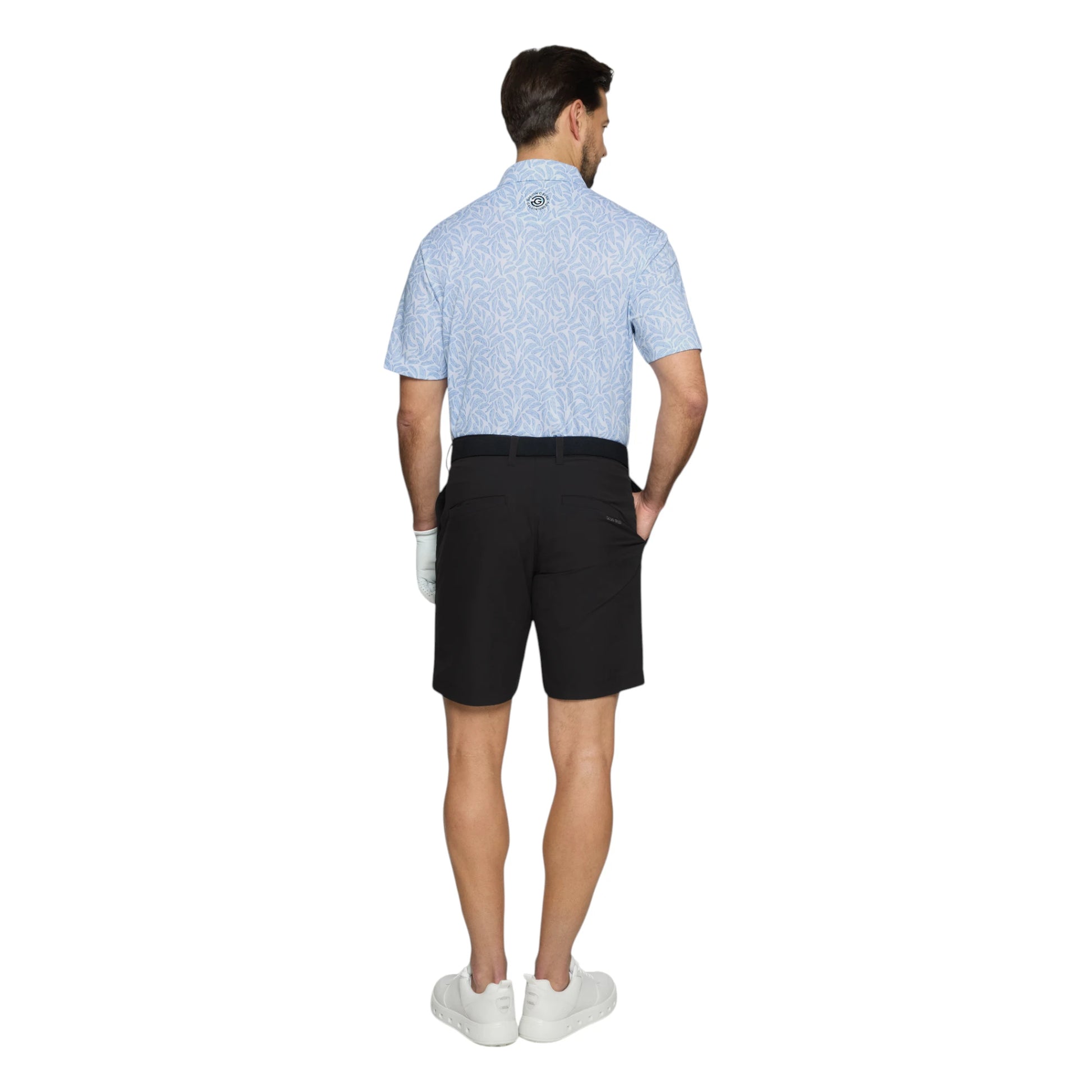 Galvin Green Muir Golf Polo Shirt