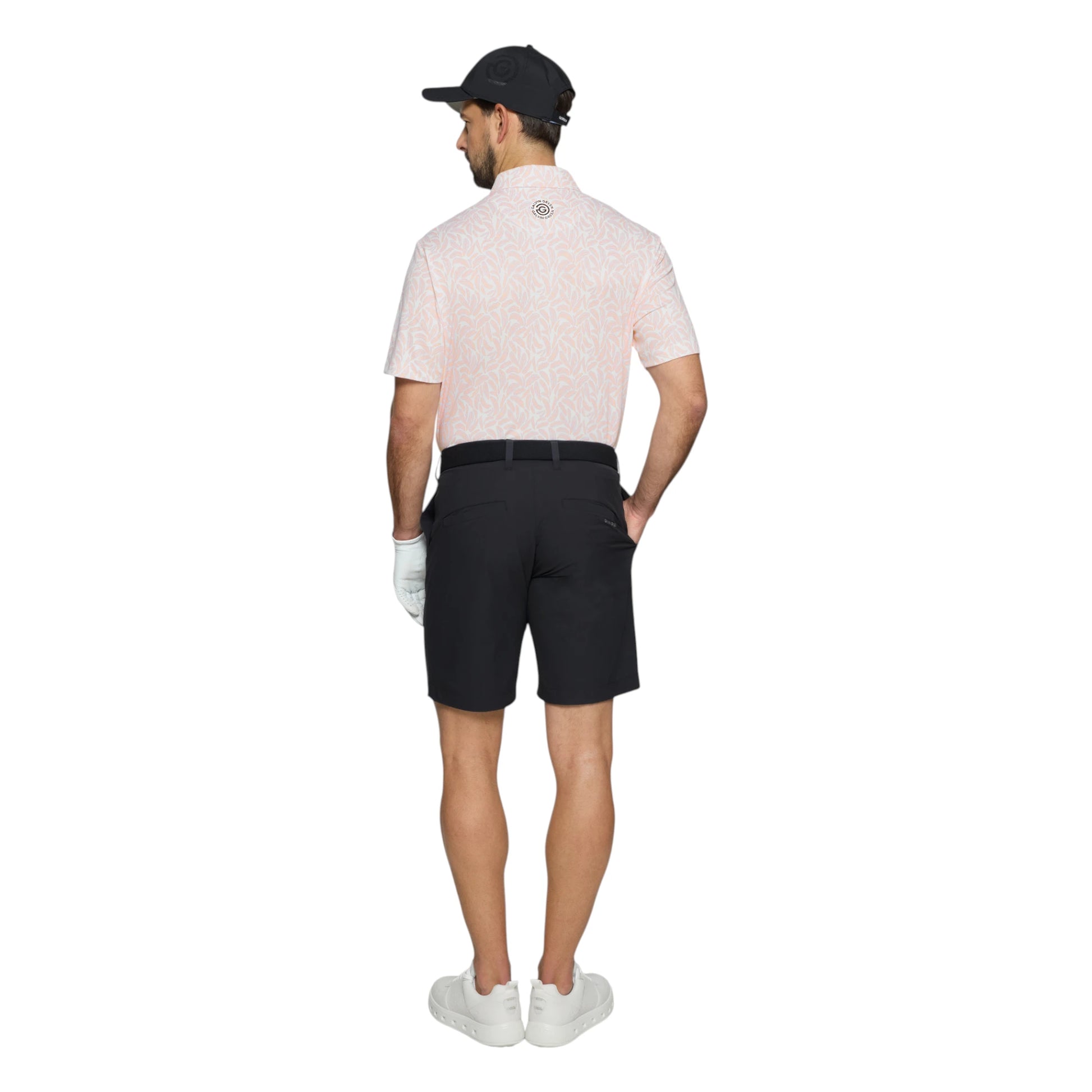 Galvin Green Muir Golf Polo Shirt