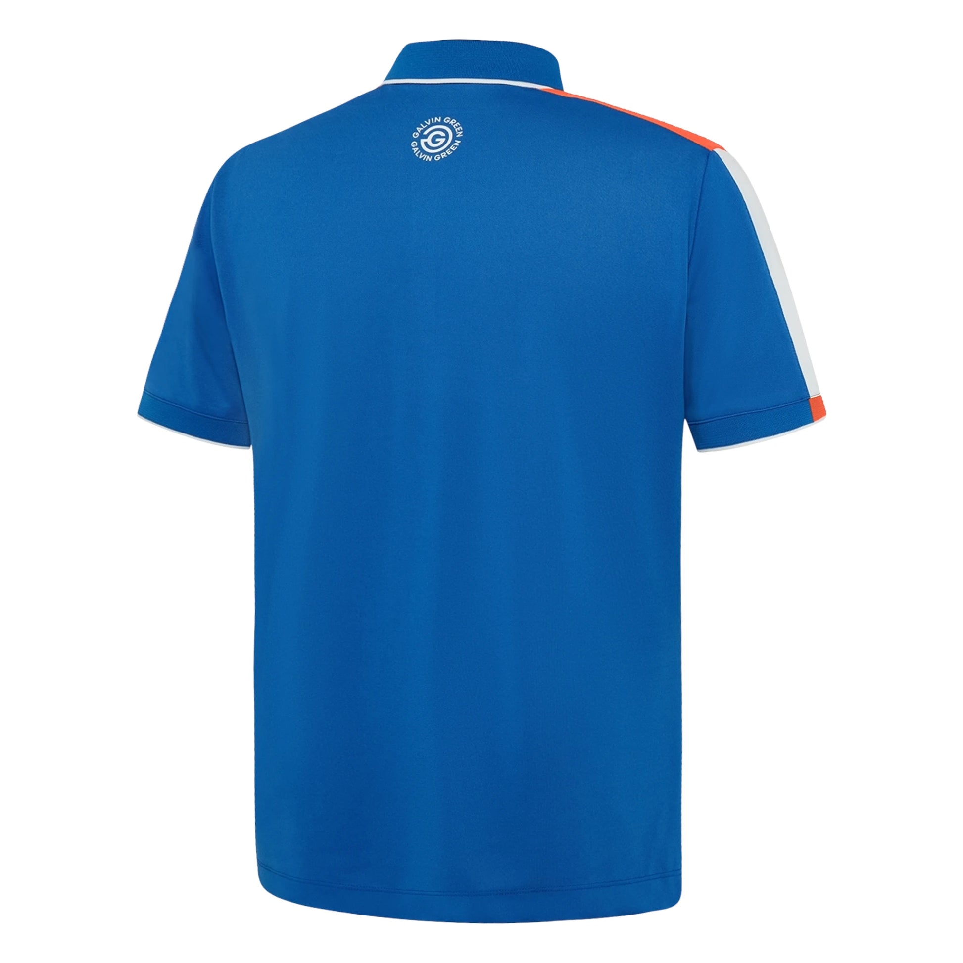 Galvin Green Mulligan Golf Polo Shirt