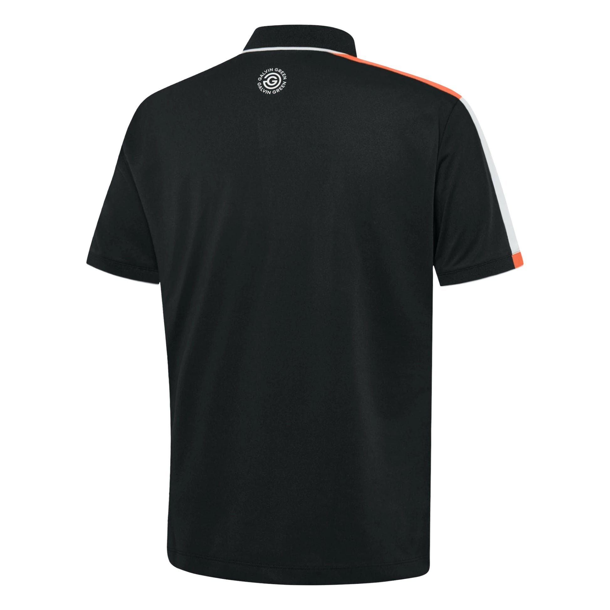 Galvin Green Mulligan Golf Polo Shirt