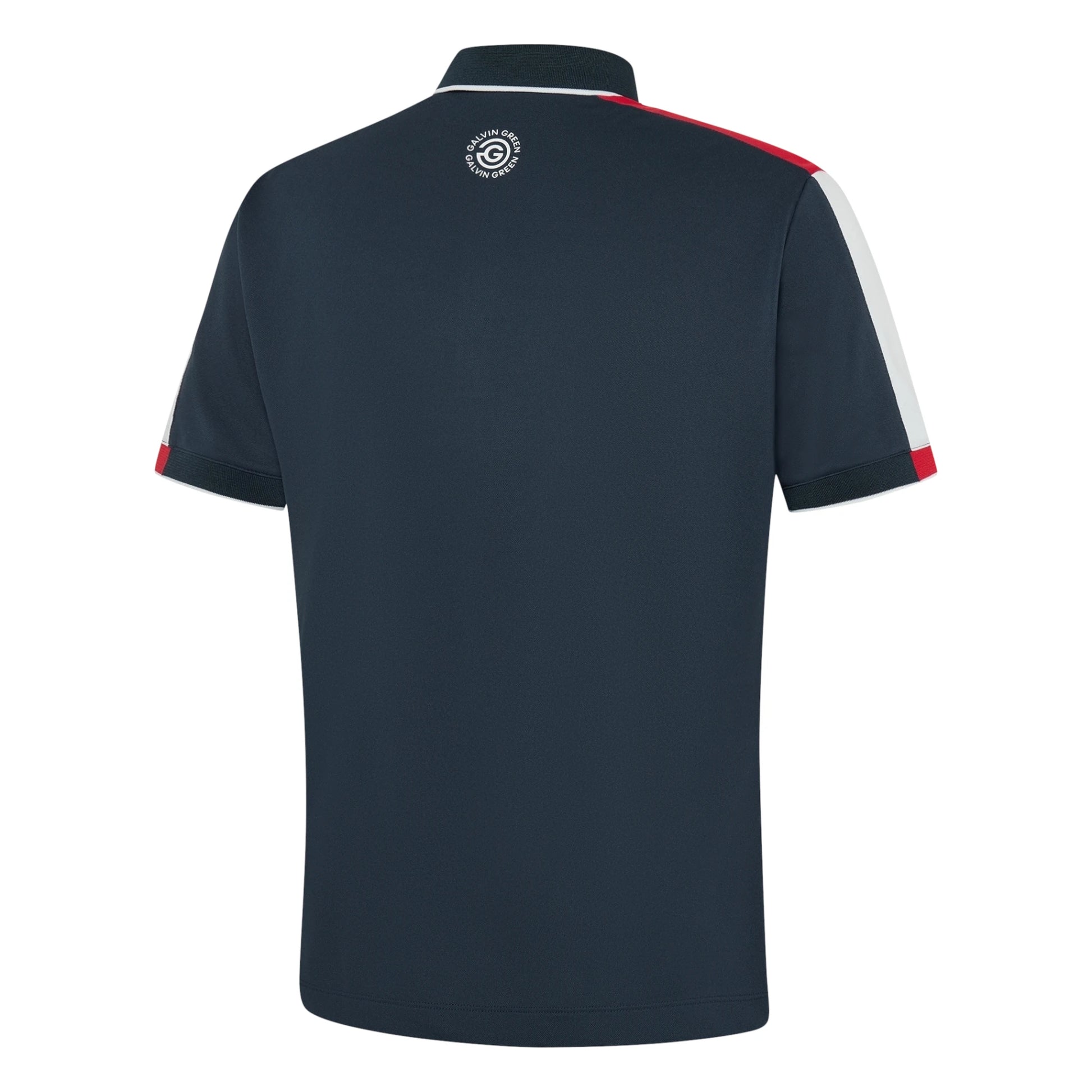 Galvin Green Mulligan Golf Polo Shirt