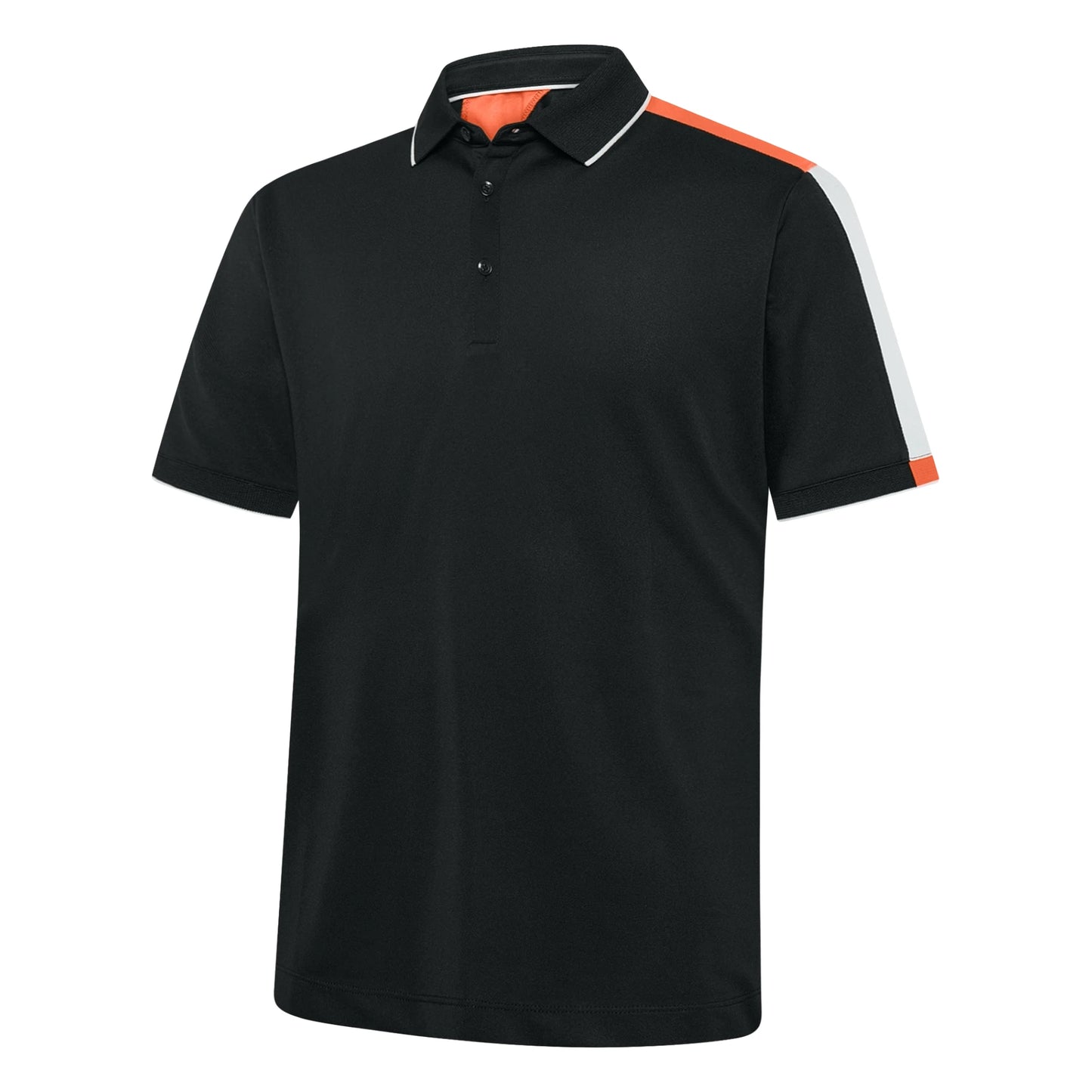Galvin Green Mulligan Golf Polo Shirt