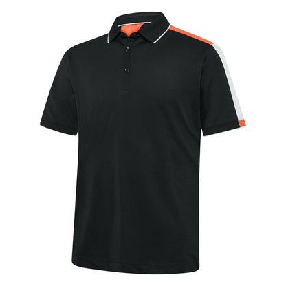 Galvin Green Mulligan Golf Polo Shirt