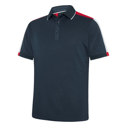 Galvin Green Mulligan Golf Polo Shirt