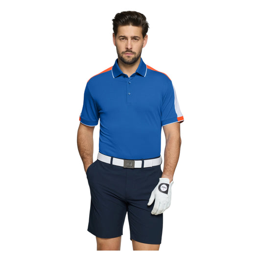 Galvin Green Mulligan Golf Polo Shirt