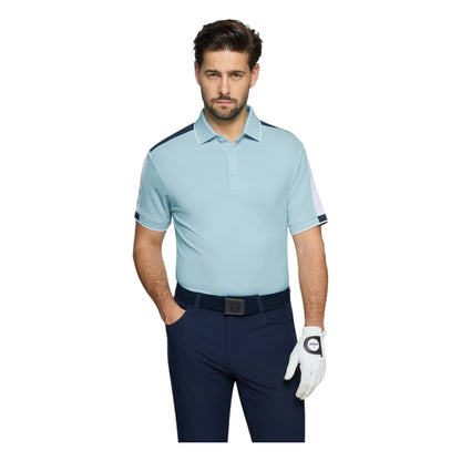 Galvin Green Mulligan Golf Polo Shirt