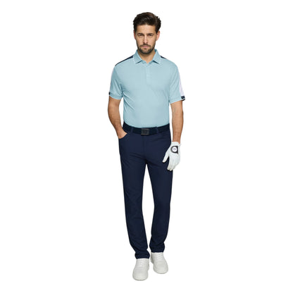 Galvin Green Mulligan Golf Polo Shirt
