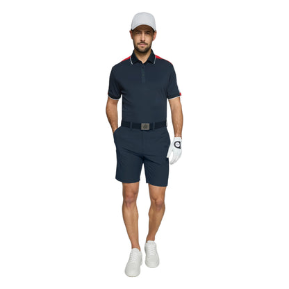 Galvin Green Mulligan Golf Polo Shirt