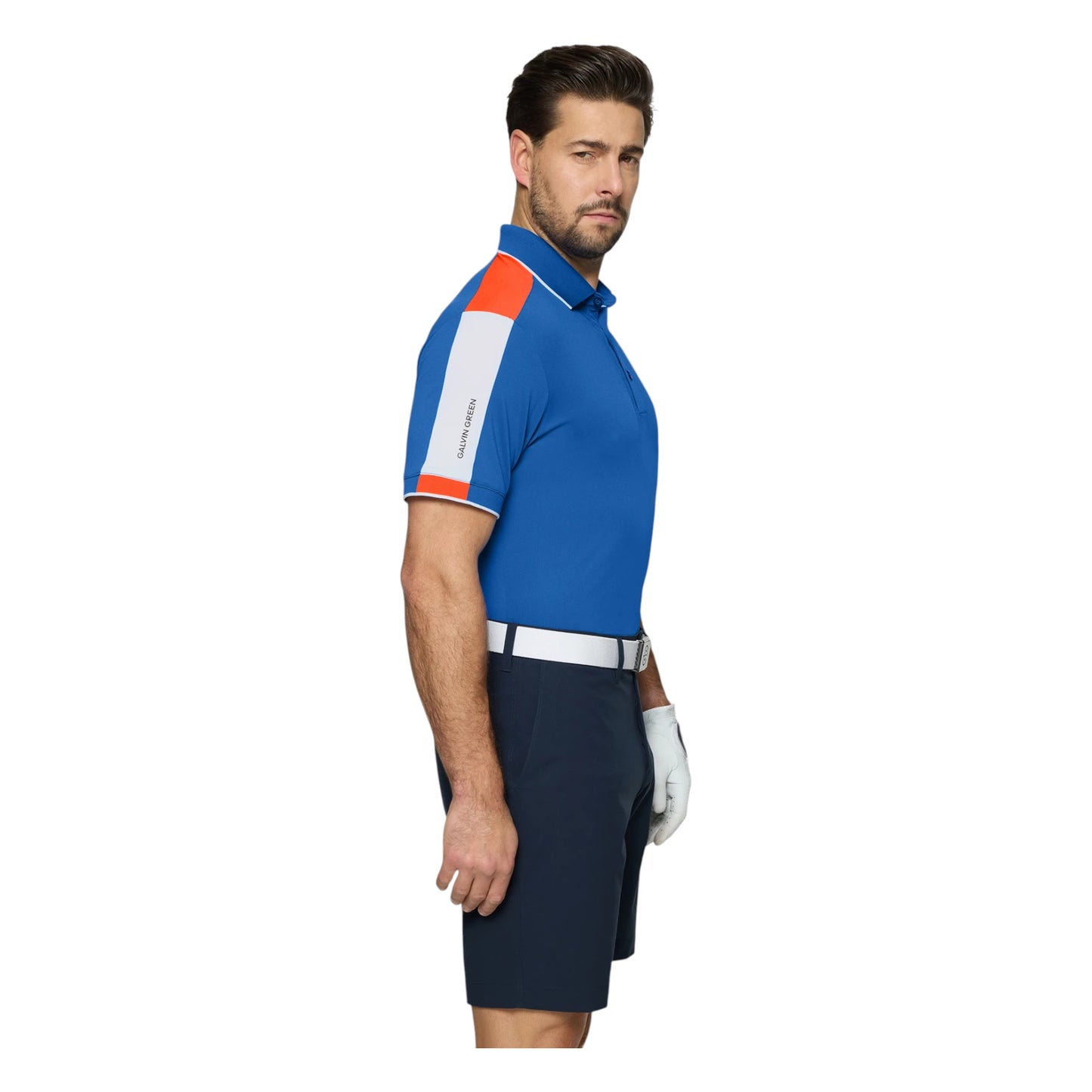 Galvin Green Mulligan Golf Polo Shirt