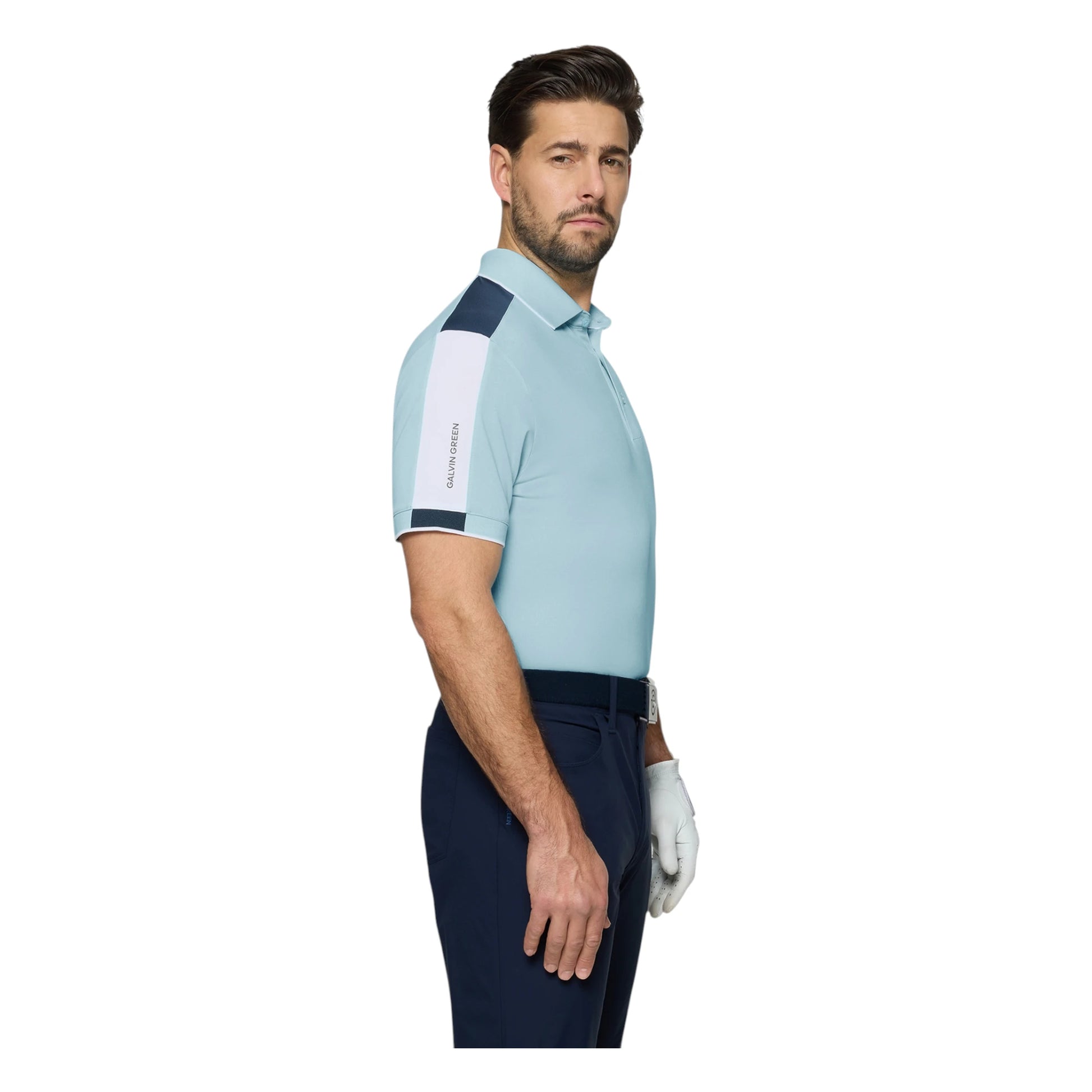 Galvin Green Mulligan Golf Polo Shirt