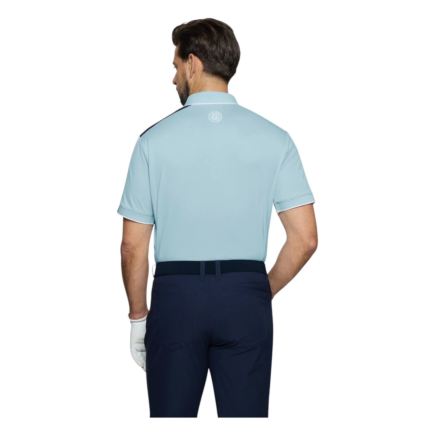 Galvin Green Mulligan Golf Polo Shirt