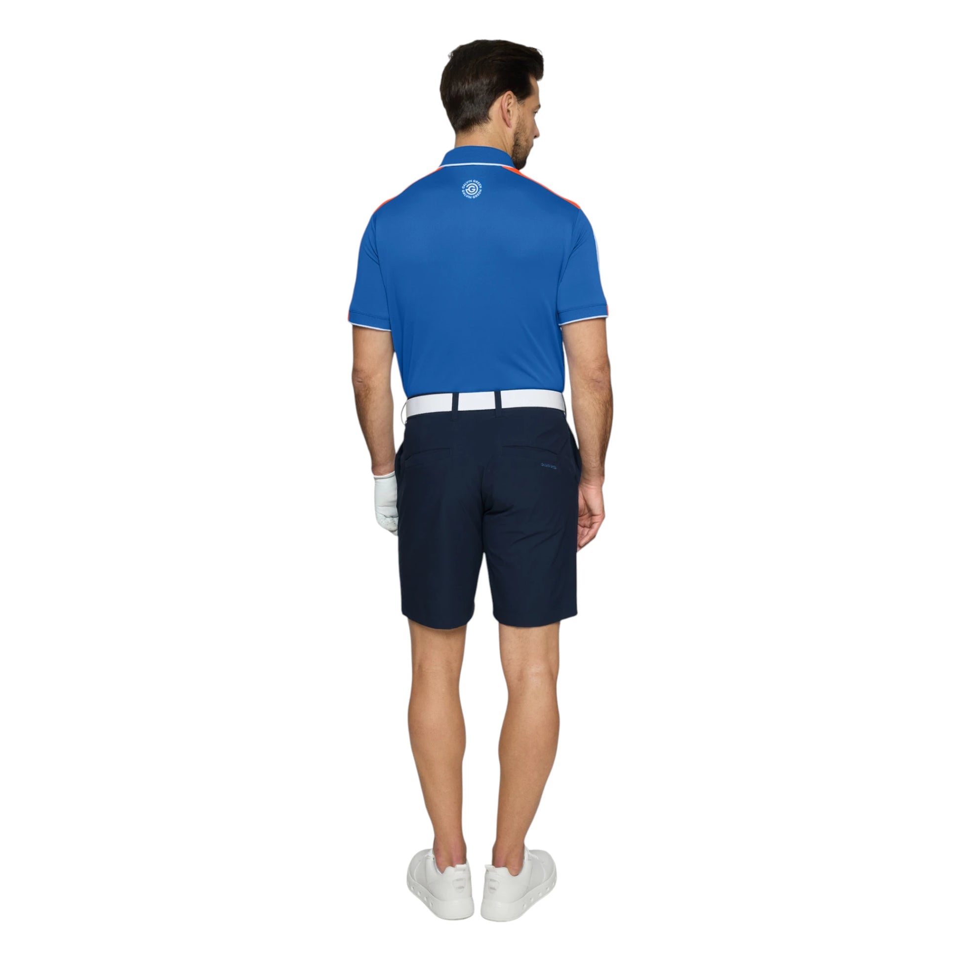 Galvin Green Mulligan Golf Polo Shirt
