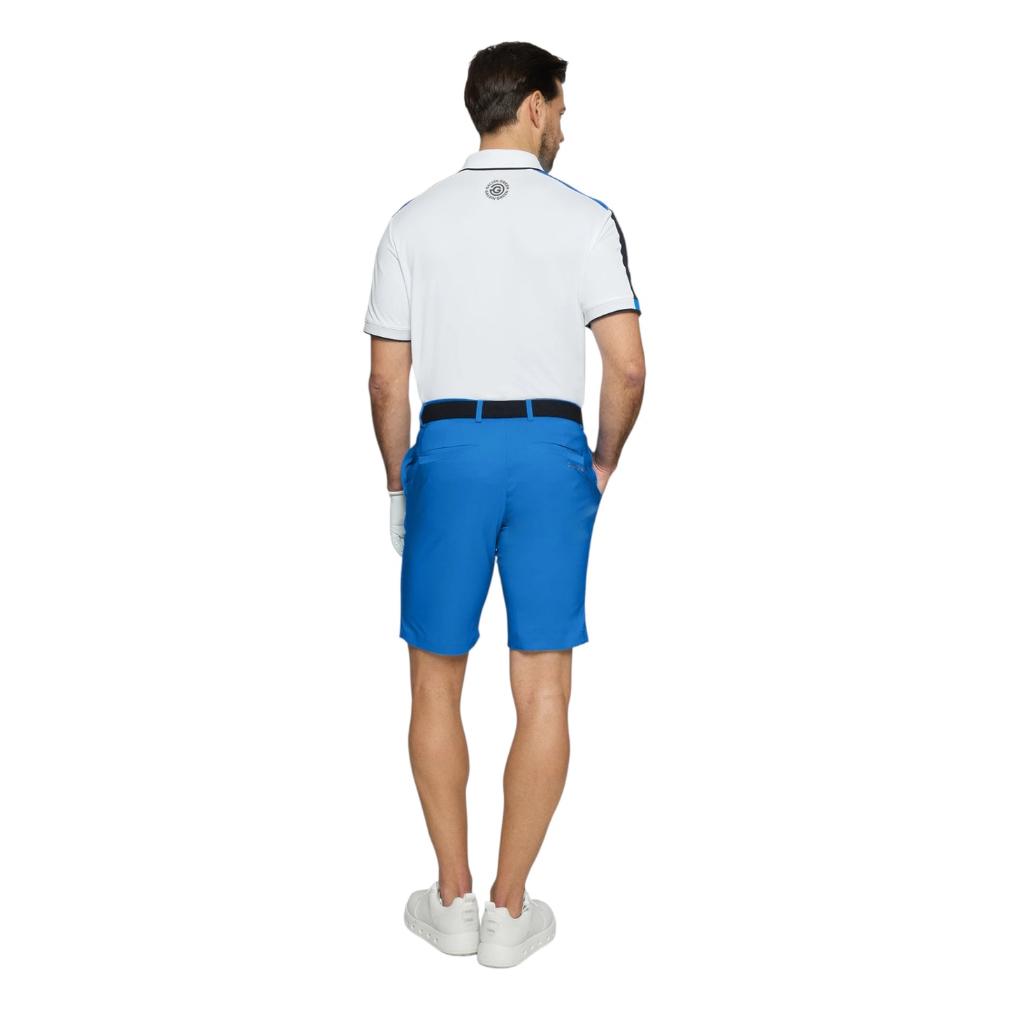 Galvin Green Mulligan Golf Polo Shirt