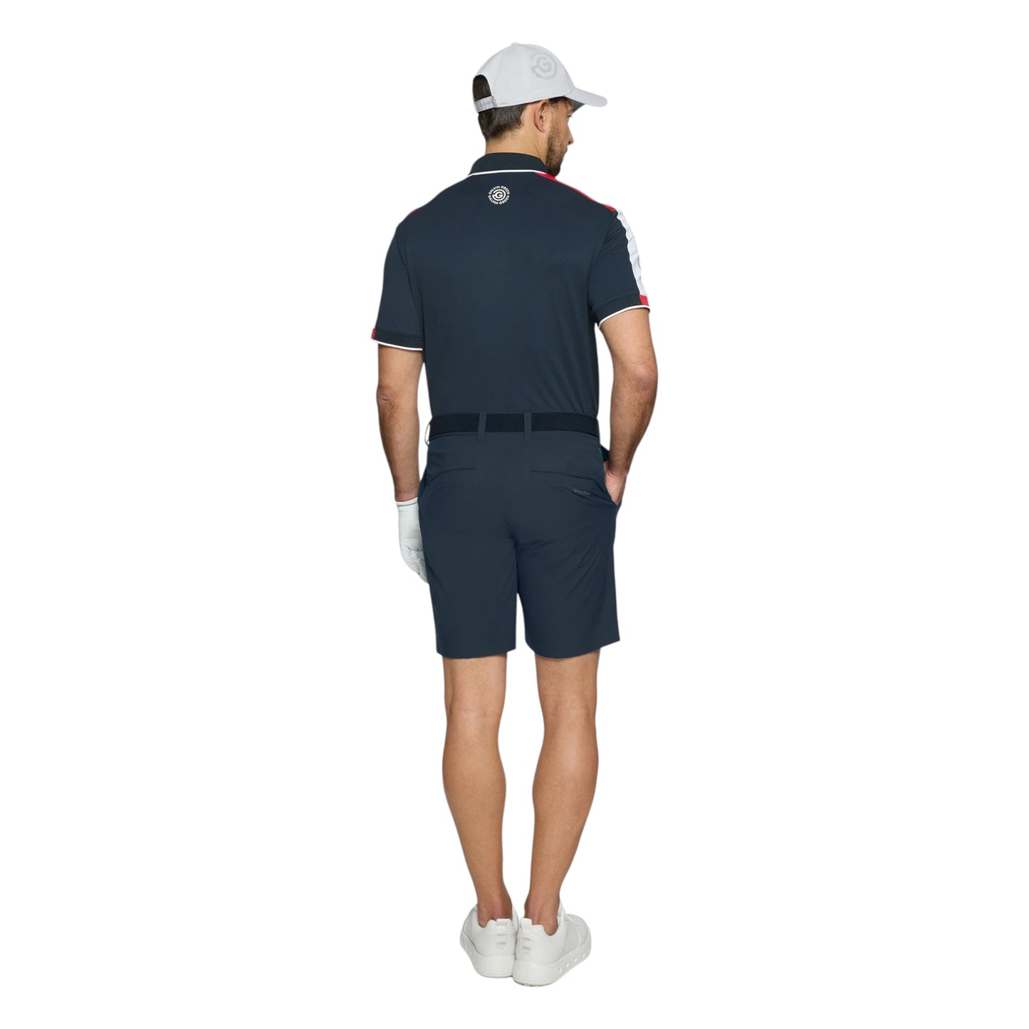 Galvin Green Mulligan Golf Polo Shirt