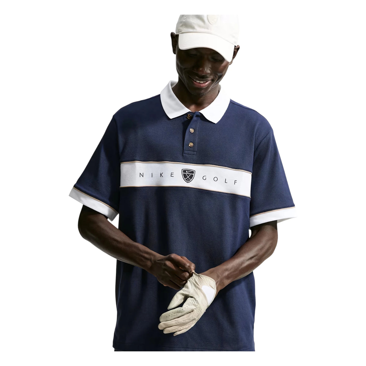 Nike Fairway Fresh Golf Polo Shirt IO1183