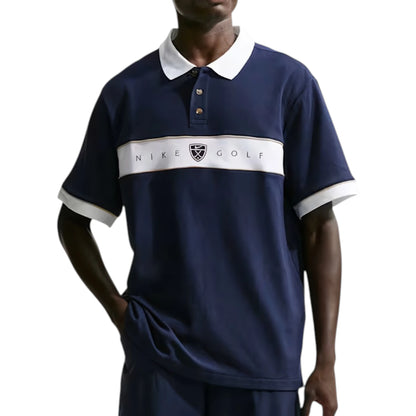Nike Fairway Fresh Golf Polo Shirt IO1183
