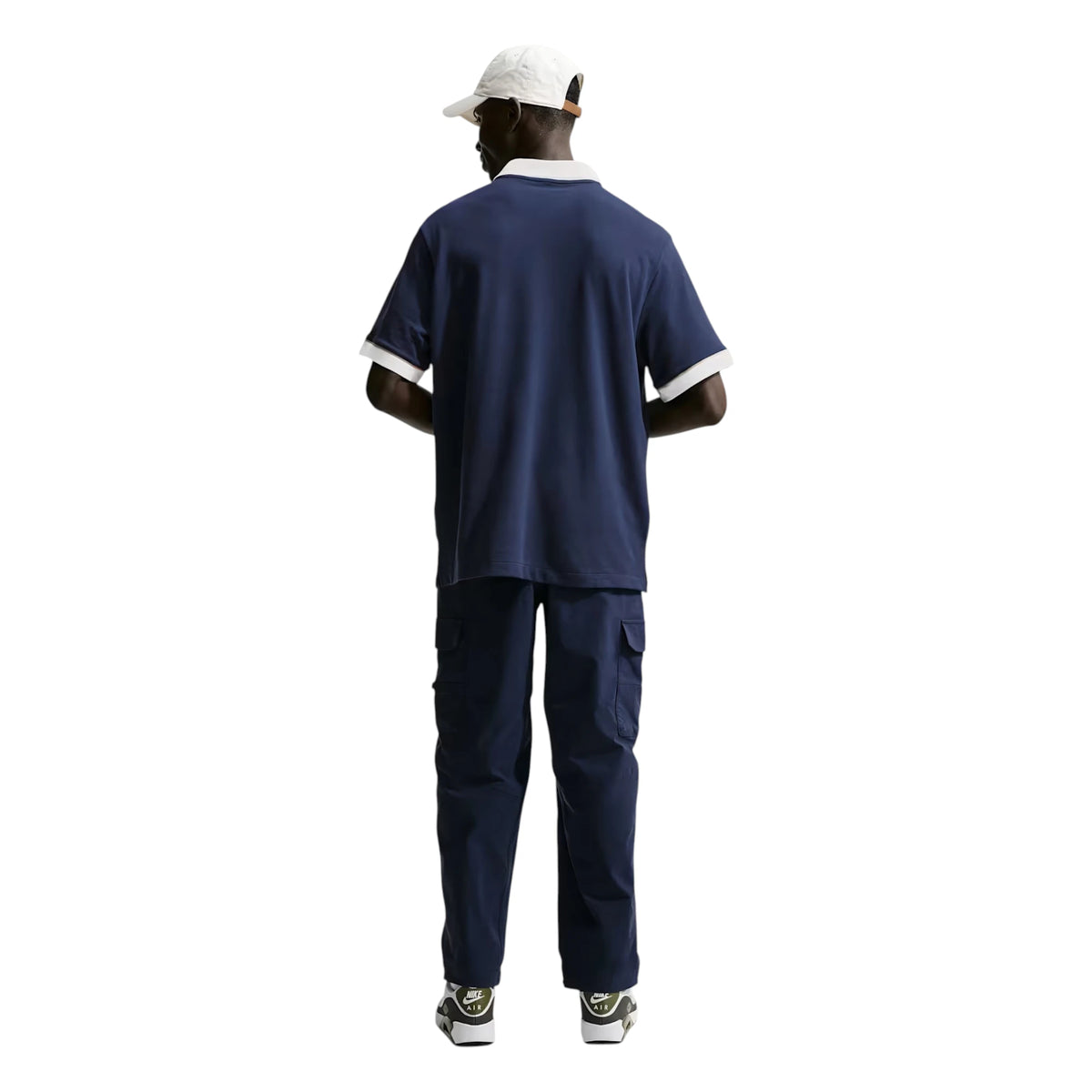 Nike Fairway Fresh Golf Polo Shirt IO1183