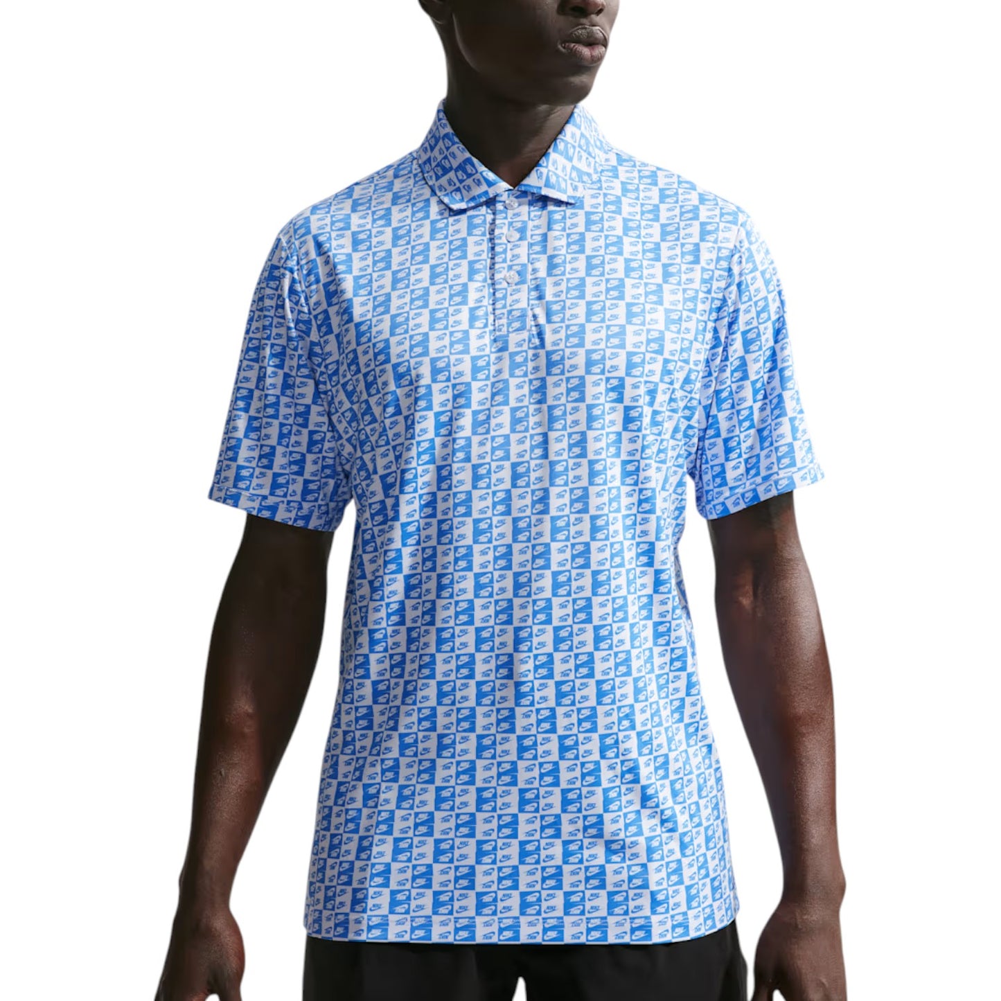 Nike Par 5 Icon Golf Polo Shirt II4136