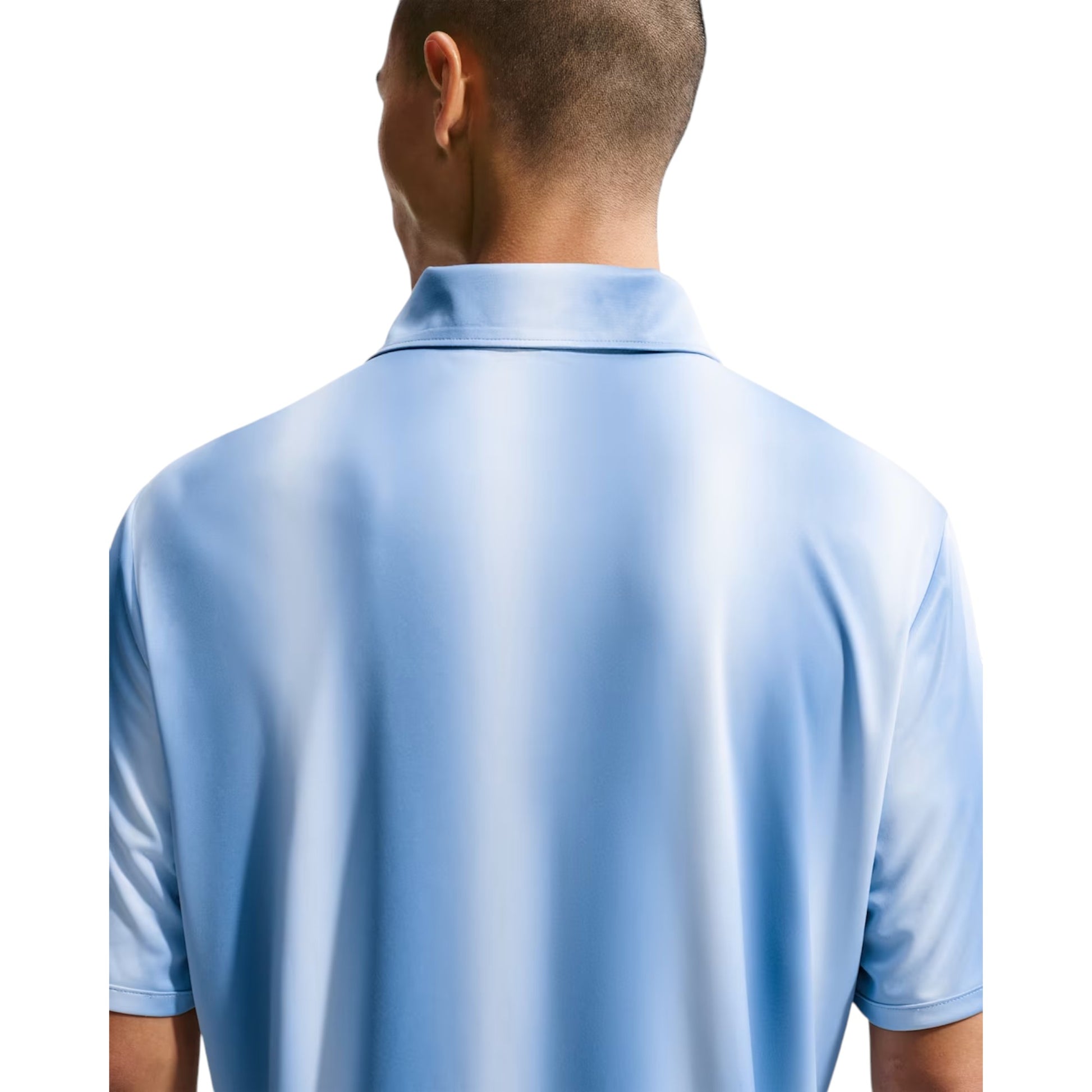 Nike Dri-FIT Par 5 Ombre Golf Polo Shirt II4171