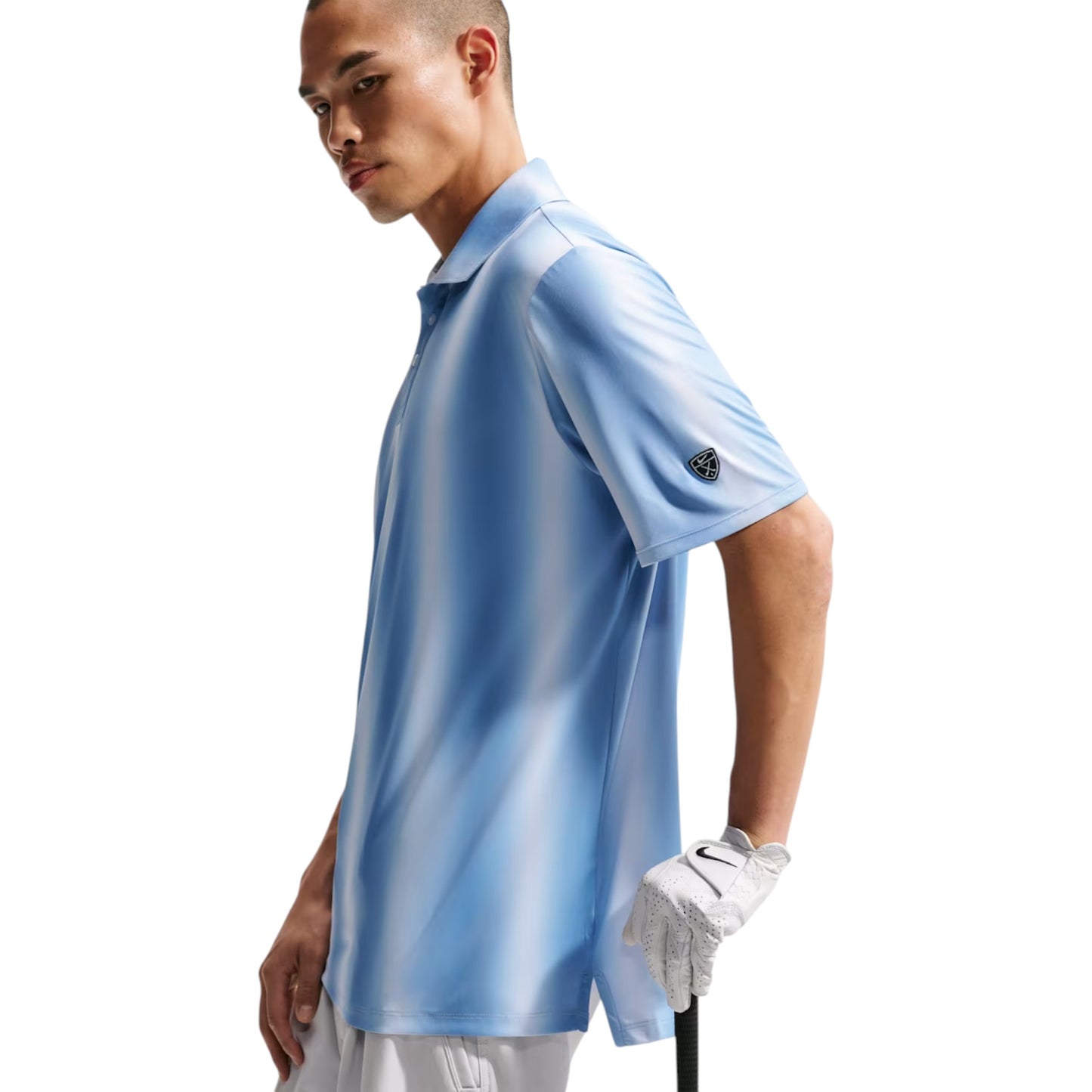 Nike Dri-FIT Par 5 Ombre Golf Polo Shirt II4171