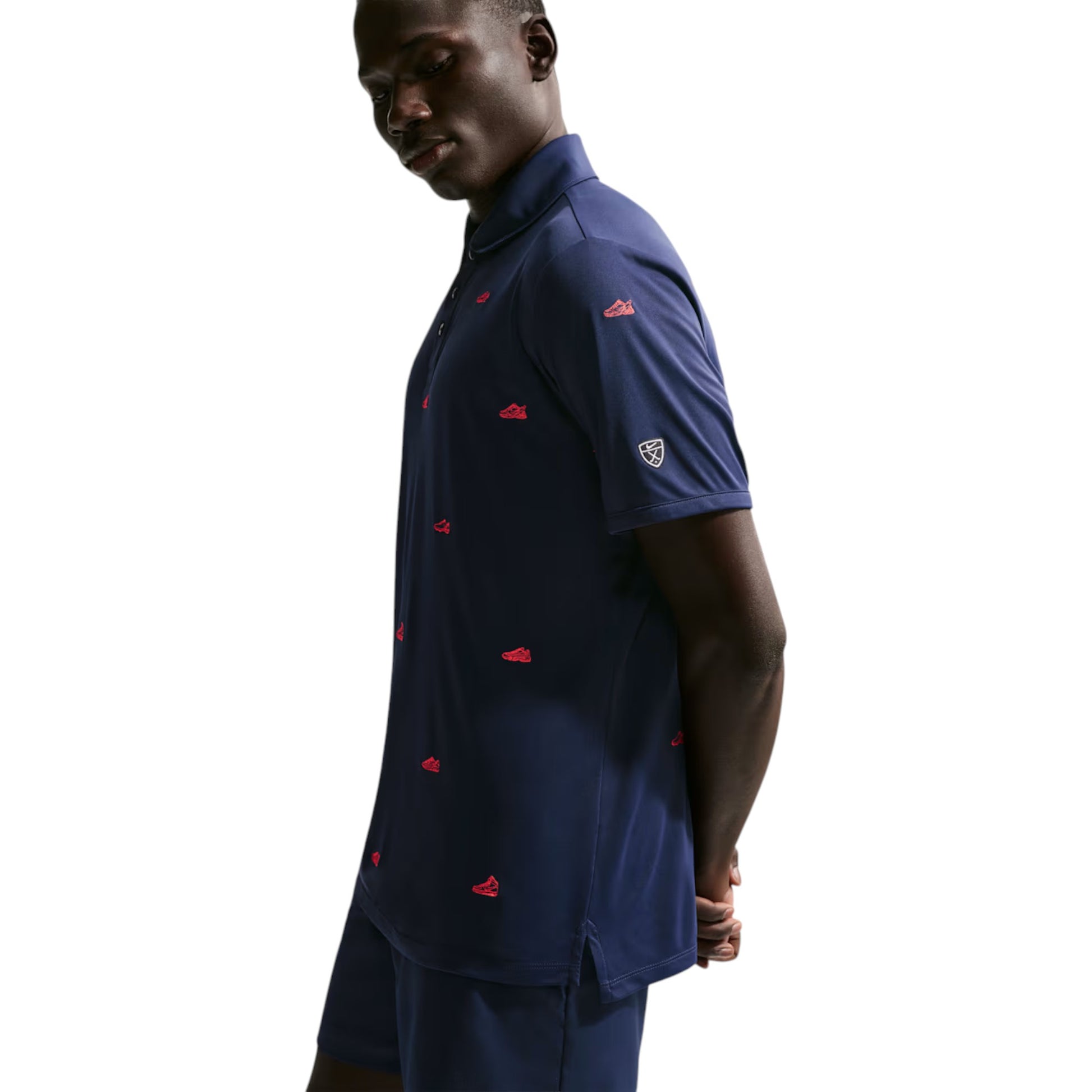 Nike Dri-FIT Golf Polo II4173