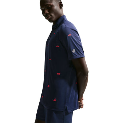 Nike Dri-FIT Golf Polo II4173