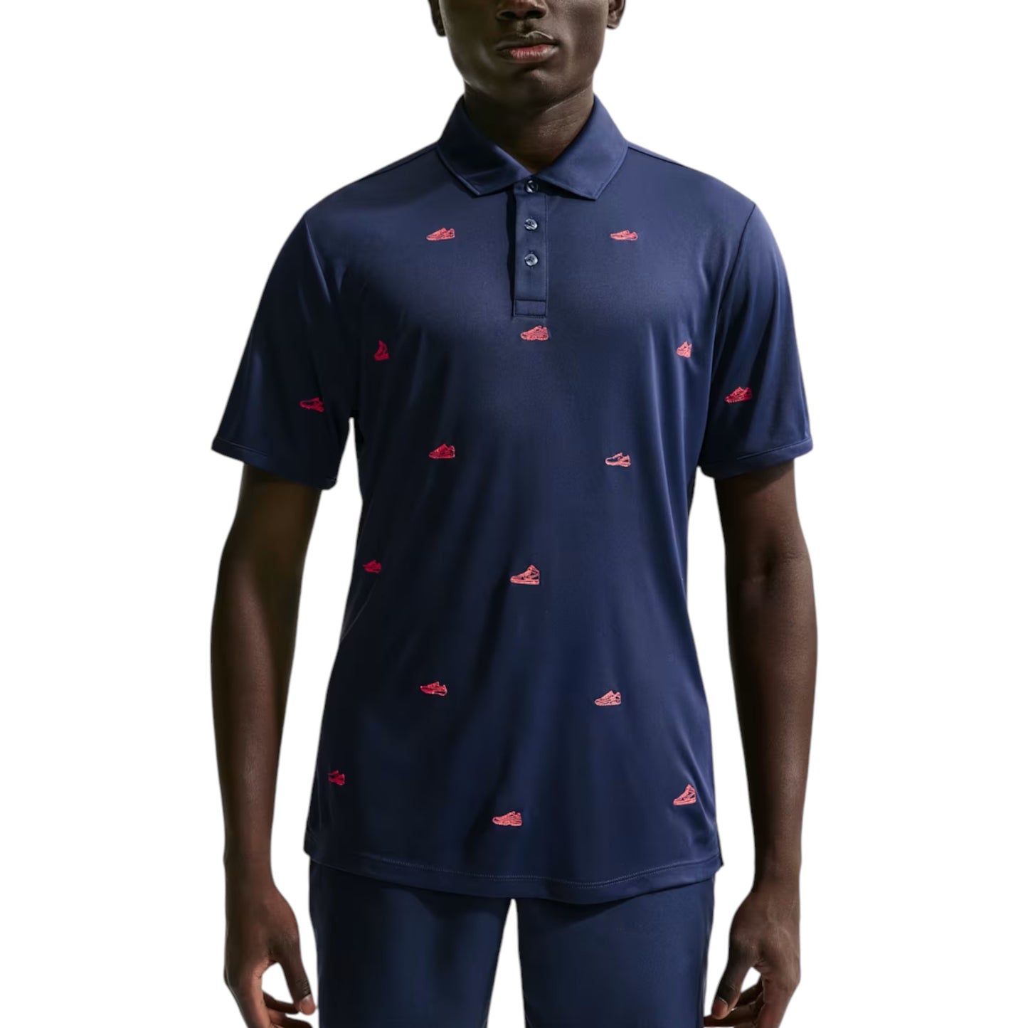 Nike Dri-FIT Golf Polo II4173