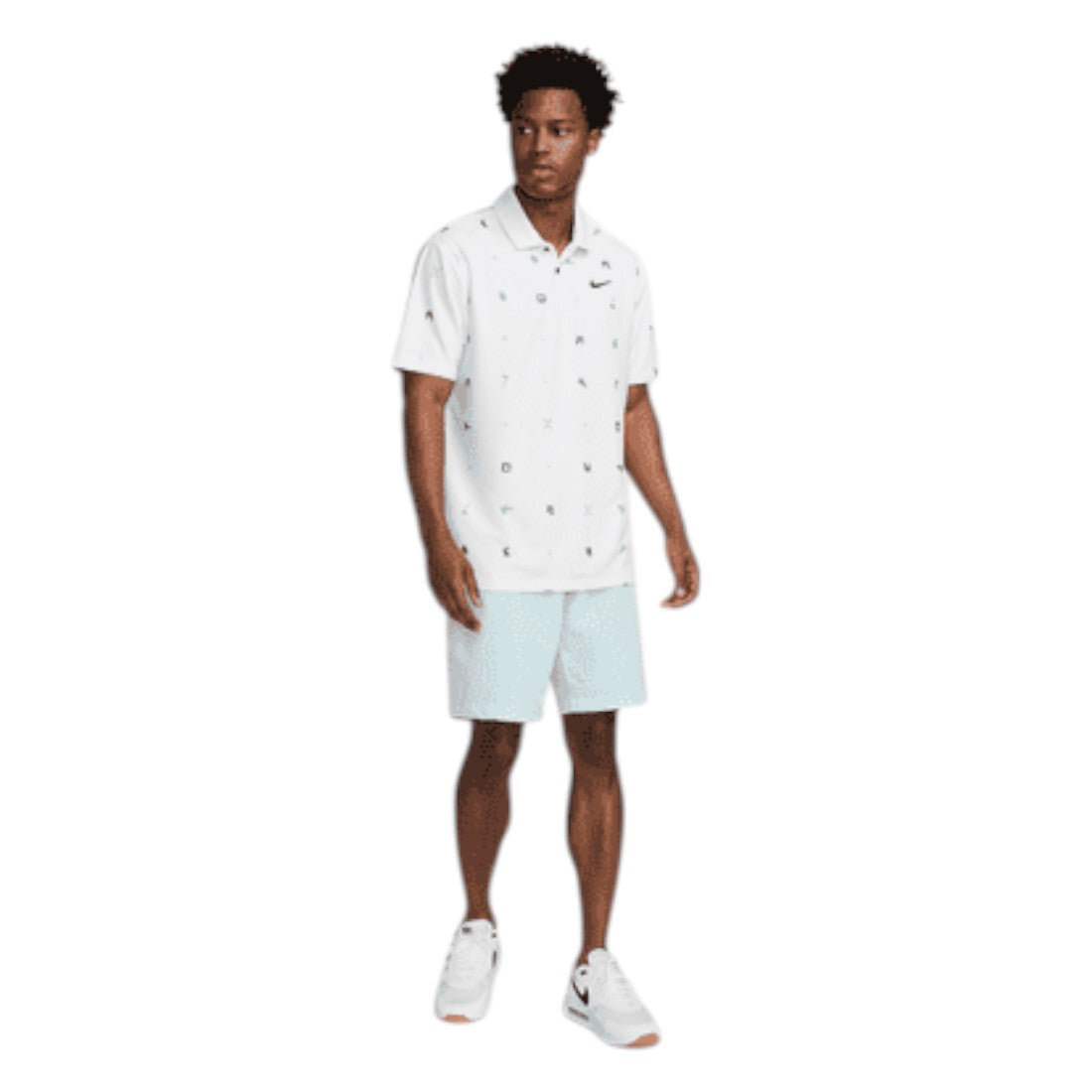 Nike Tour Men's Dri-FIT Golf Polo FQ0426