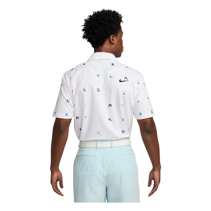 Nike Tour Men's Dri-FIT Golf Polo FQ0426