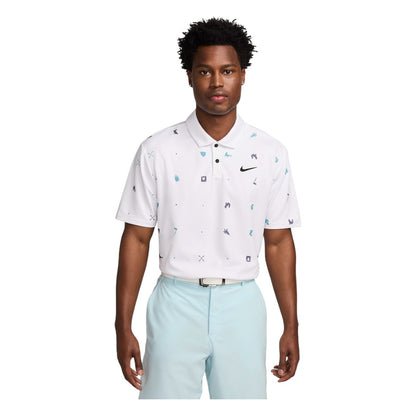Nike Tour Men's Dri-FIT Golf Polo FQ0426