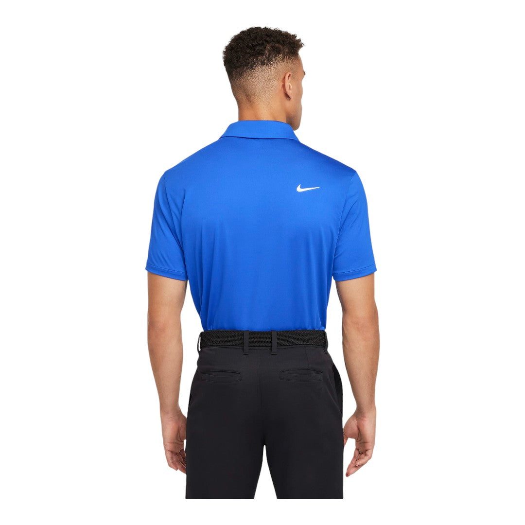 Nike Dri-FIT Tour Solid Golf Polo Shirt DR5298