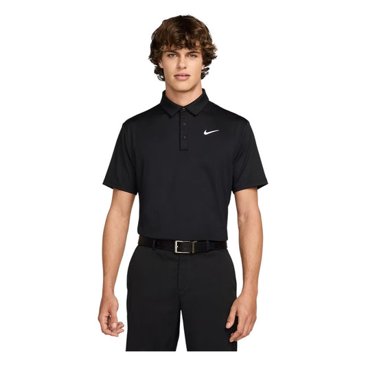 Nike Dri-Fit Tour Solid Golf Polo Shirt FZ7481