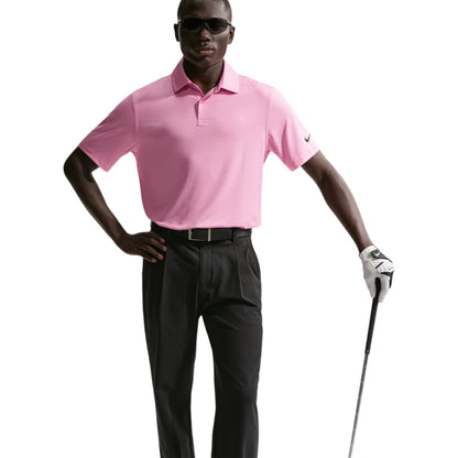 Nike Floral Velocity Golf Polo Shirt IB0246