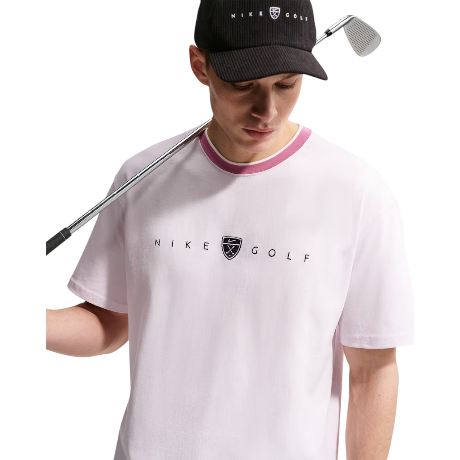 Nike Retro Golf T-Shirt IH2055