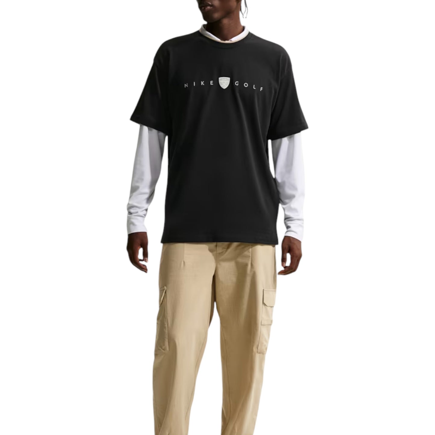Nike Retro Golf T-Shirt IH2055