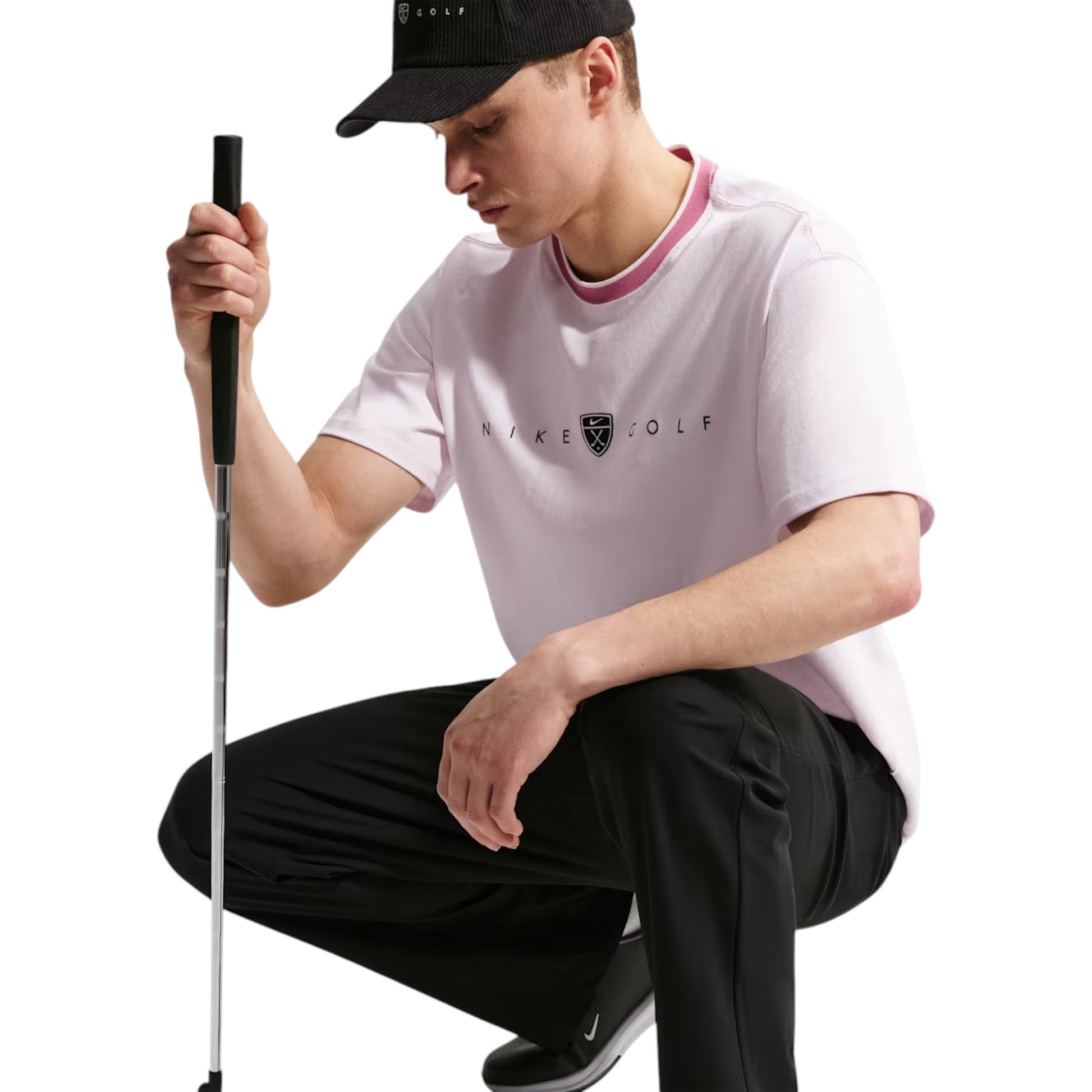 Nike Retro Golf T-Shirt IH2055