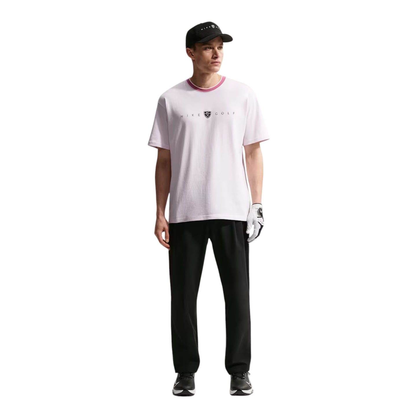 Nike Retro Golf T-Shirt IH2055