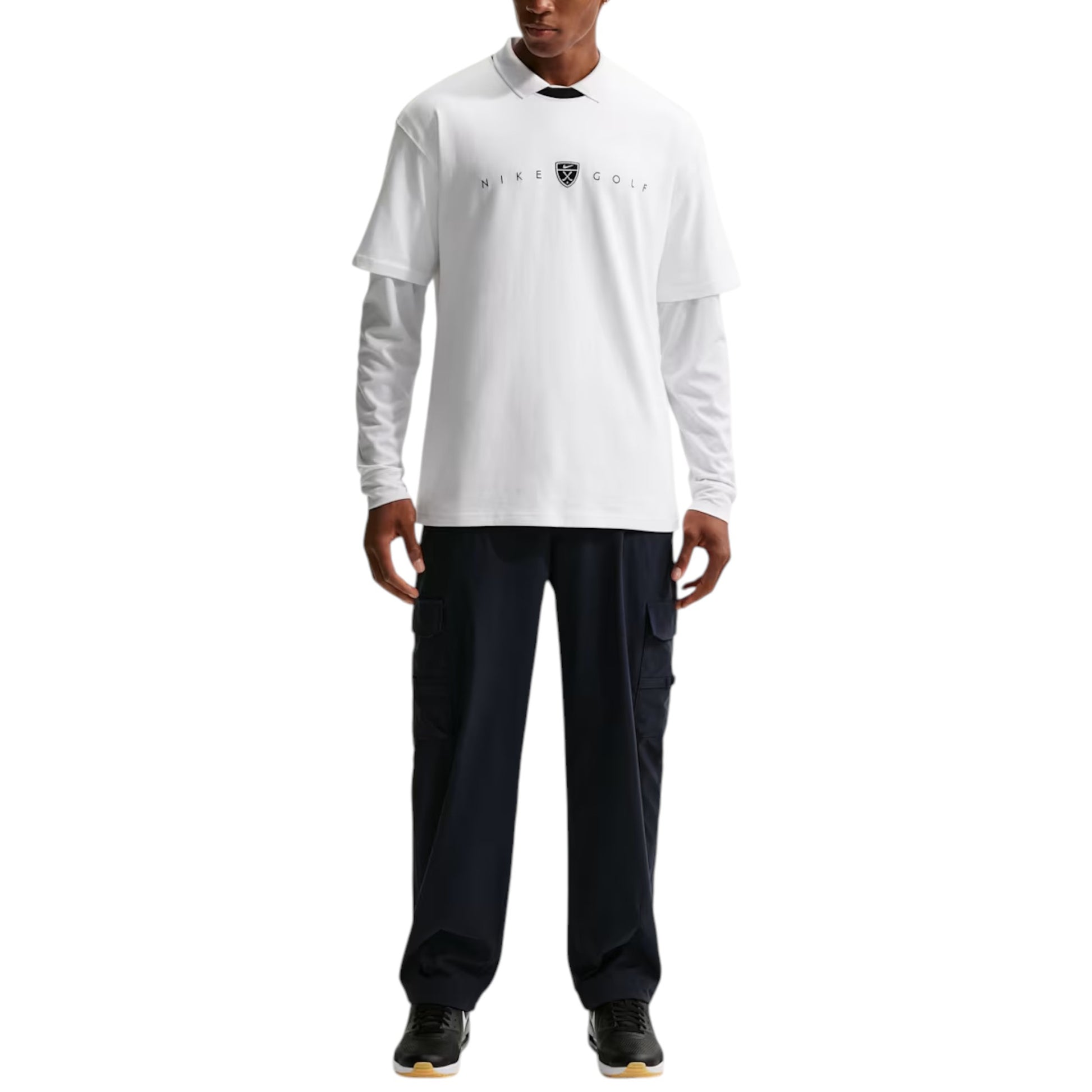 Nike Retro Golf T-Shirt IH2055