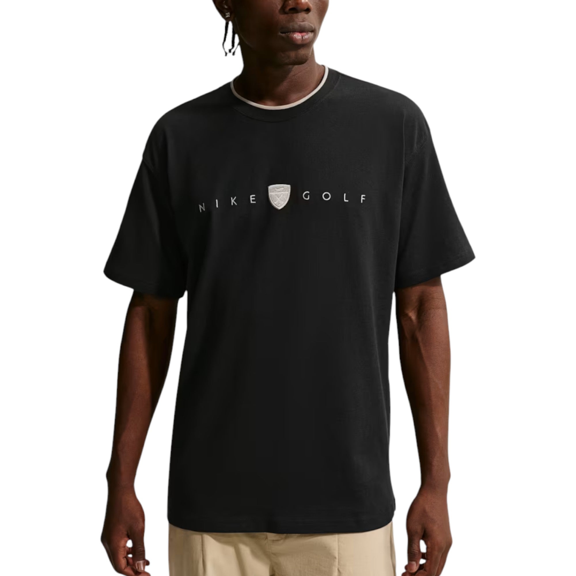 Nike Retro Golf T-Shirt IH2055
