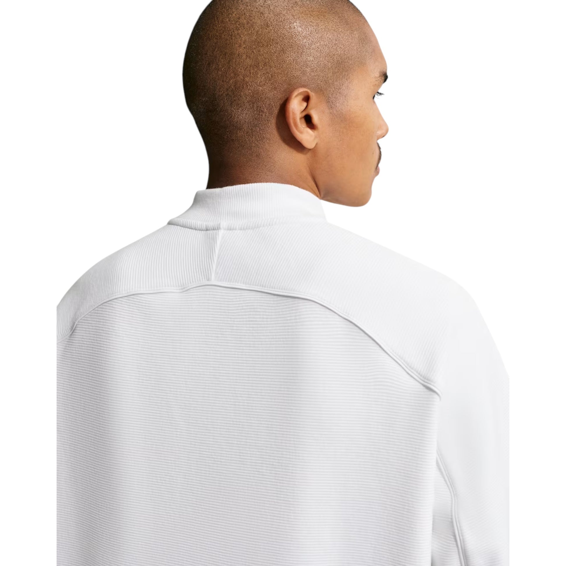 Nike Par 5 Half Zip Golf Top IB0303