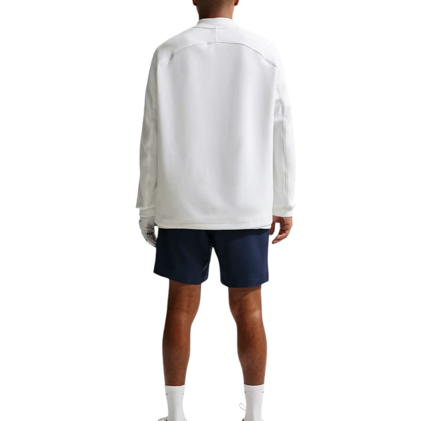 Nike Par 5 Half Zip Golf Top IB0303