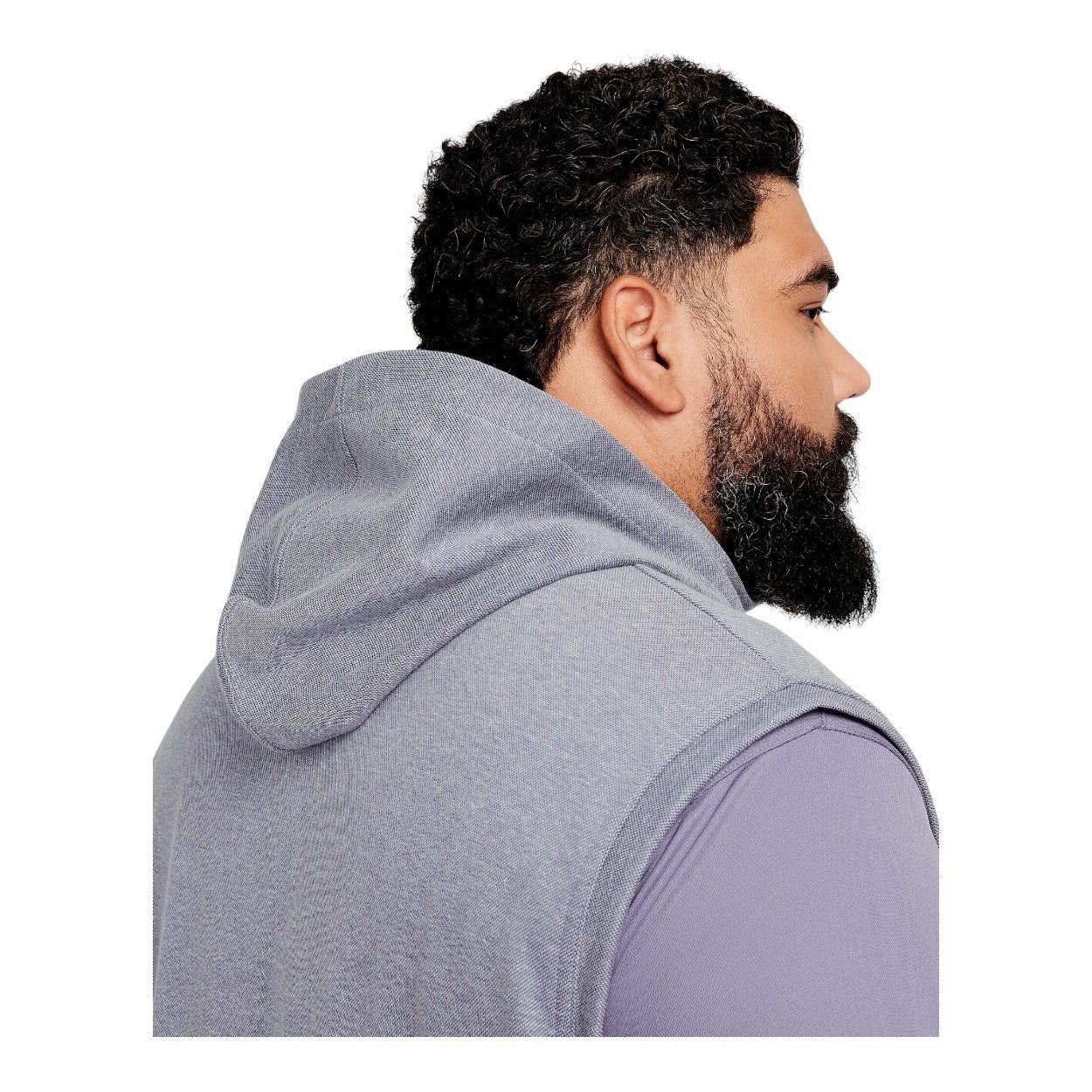 Nike Tour Golf Gilet Hoodie FQ8879