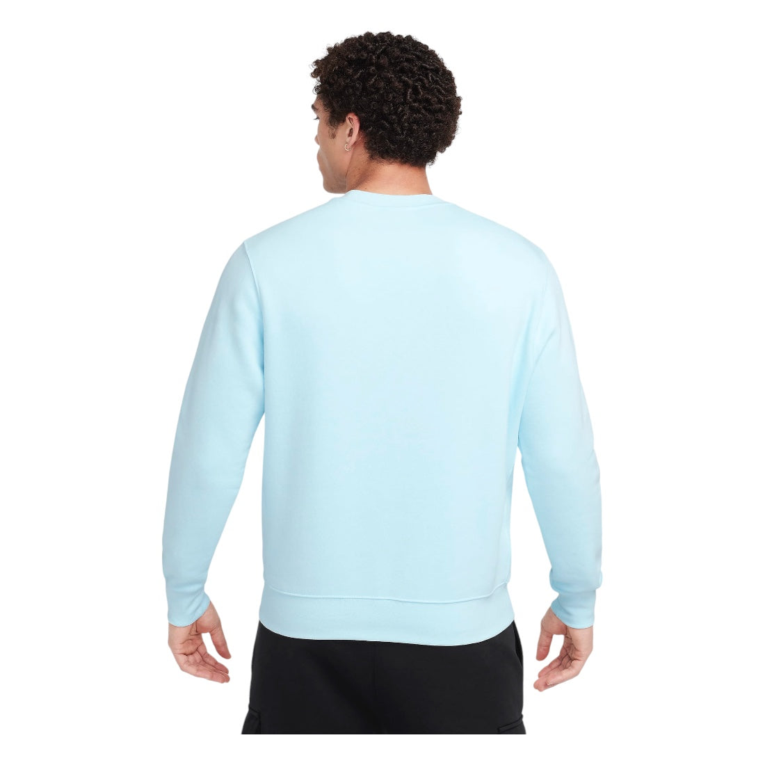 Nike Club Crew Neck Golf Fleece BV2662