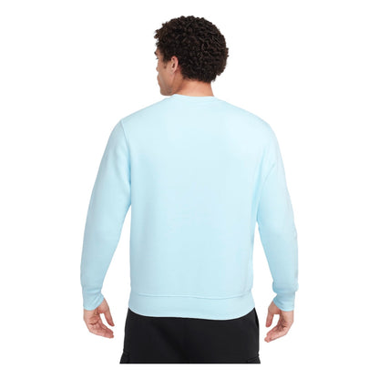 Nike Club Crew Neck Golf Fleece BV2662