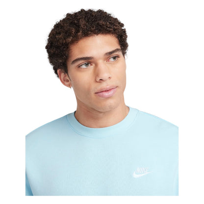 Nike Club Crew Neck Golf Fleece BV2662