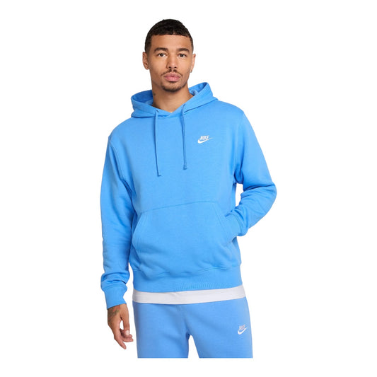 Nike Club Fleece Golf Hoodie BV2654