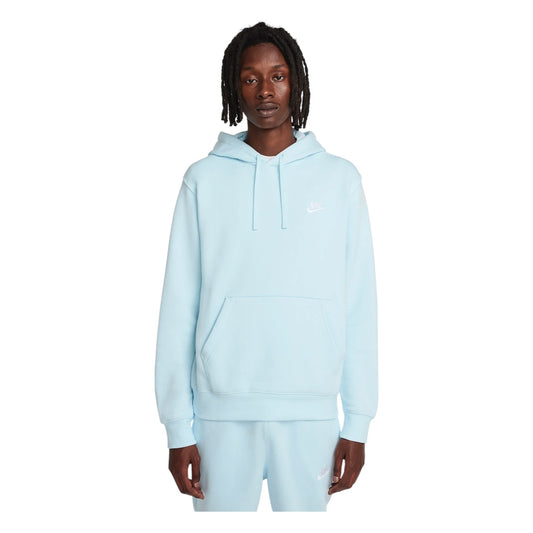 Nike Club Fleece Golf Hoodie BV2654