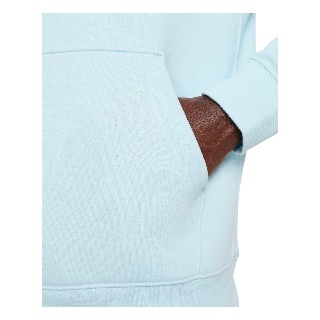 NIKE CLUB FLEECE GOLF HOODIE BV2654